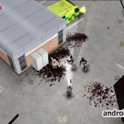 Скачать Aftermath XHD