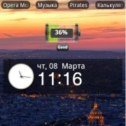 Скачать BatteryLife