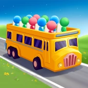 Скачать Bus Out