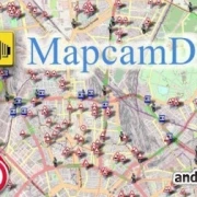 Скачать MapcamDroid
