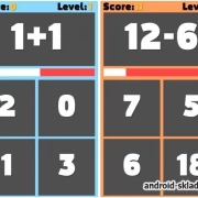 Скачать Math Rage