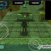 Скачать Metal Gear Outer Heaven