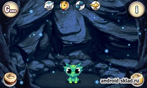 Скриншот MY DORAGON №3