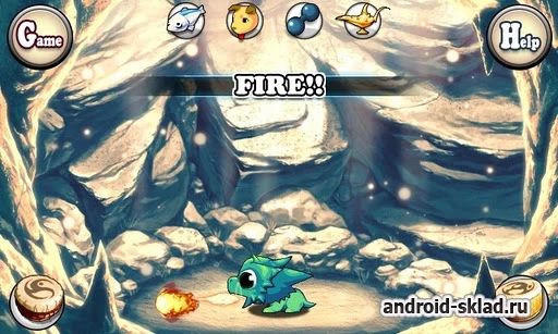 Скриншот MY DORAGON №4