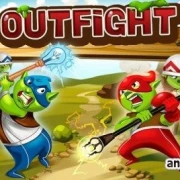 Скачать OutFight Gold
