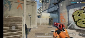 Скриншот №3 Мобильная CS:GO от фанатов: успей поиграть в мечту!