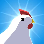 Скачать Egg, Inc