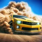 Скачать Stunt Car Extreme