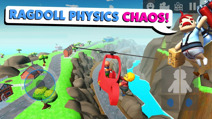 Скриншот Totally Reliable Delivery №3