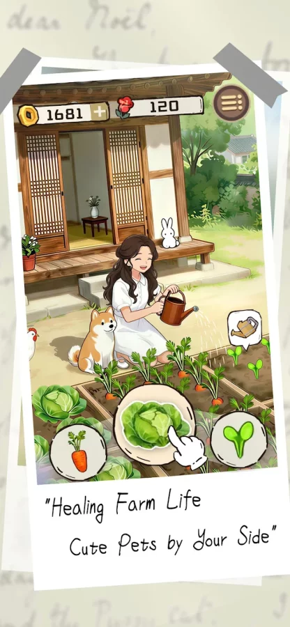 Скриншот Hello! My Cozy Inn №3