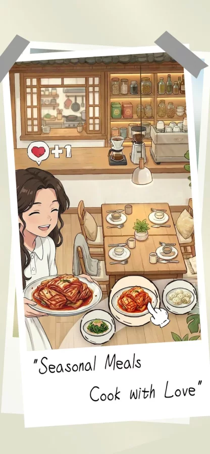 Скриншот Hello! My Cozy Inn №4