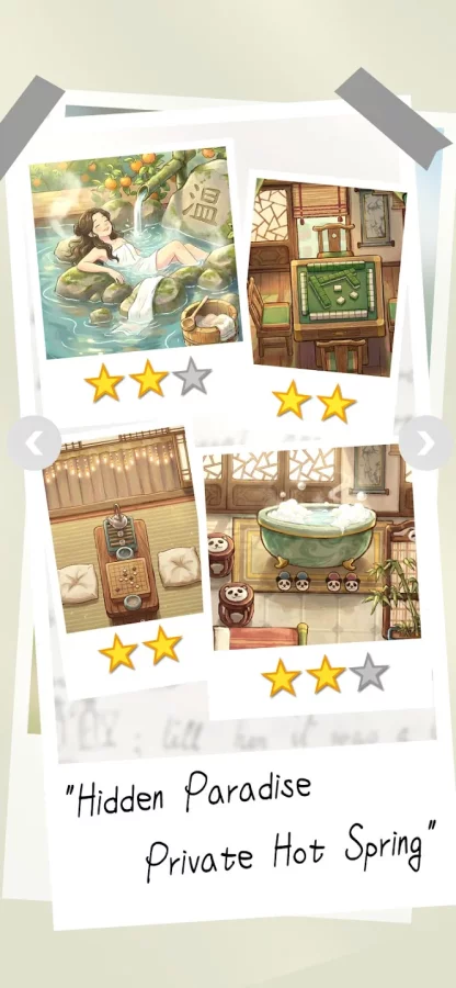 Скриншот Hello! My Cozy Inn №5