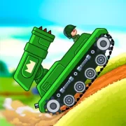 Скачать Hills of Steel