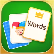 Скачать Пасьянс Солитер - Ассоциации