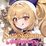 Скачать Seven Knights Re:BIRTH