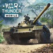Скачать War Thunder Mobile