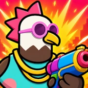 Скачать Quack Bag: Duck Mafia
