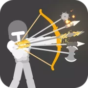 Скачать Ragdoll Archers